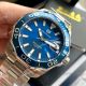 New Replica TAG Heuer Aquaracer 300m QUARTZ Watch Blue Rubber Strap (6)_th.jpg